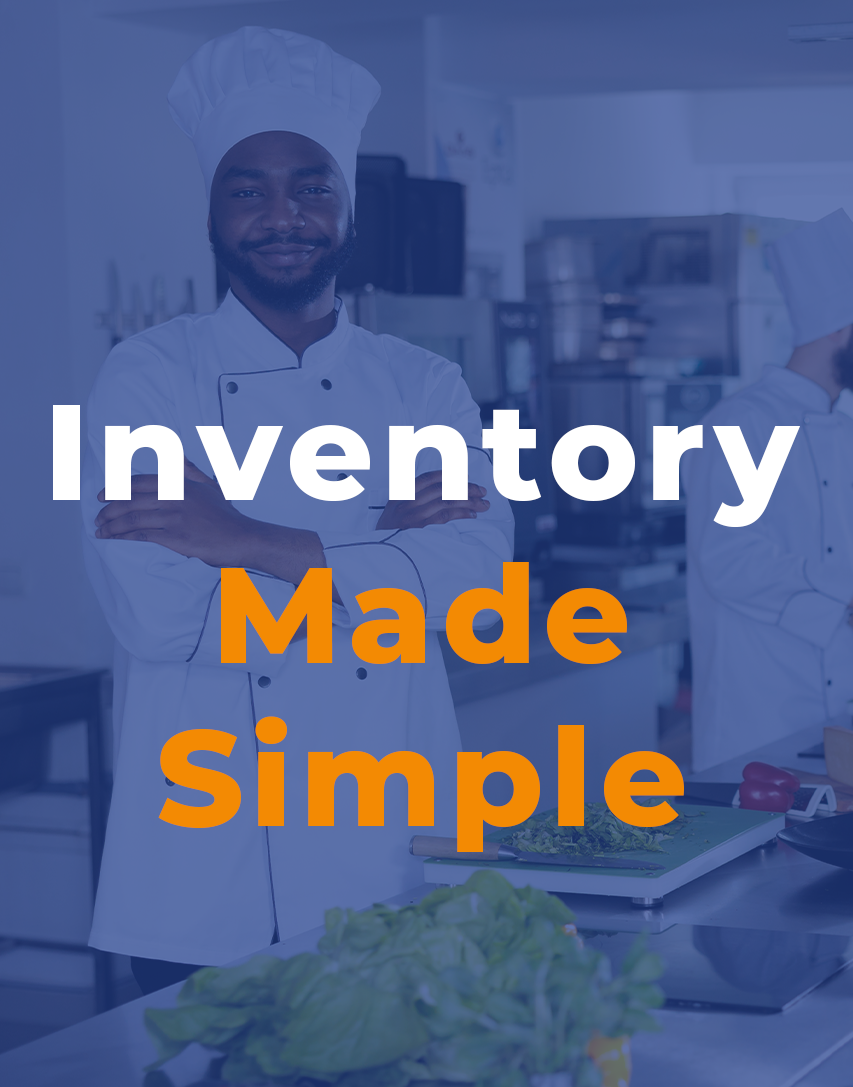 inventory made simple