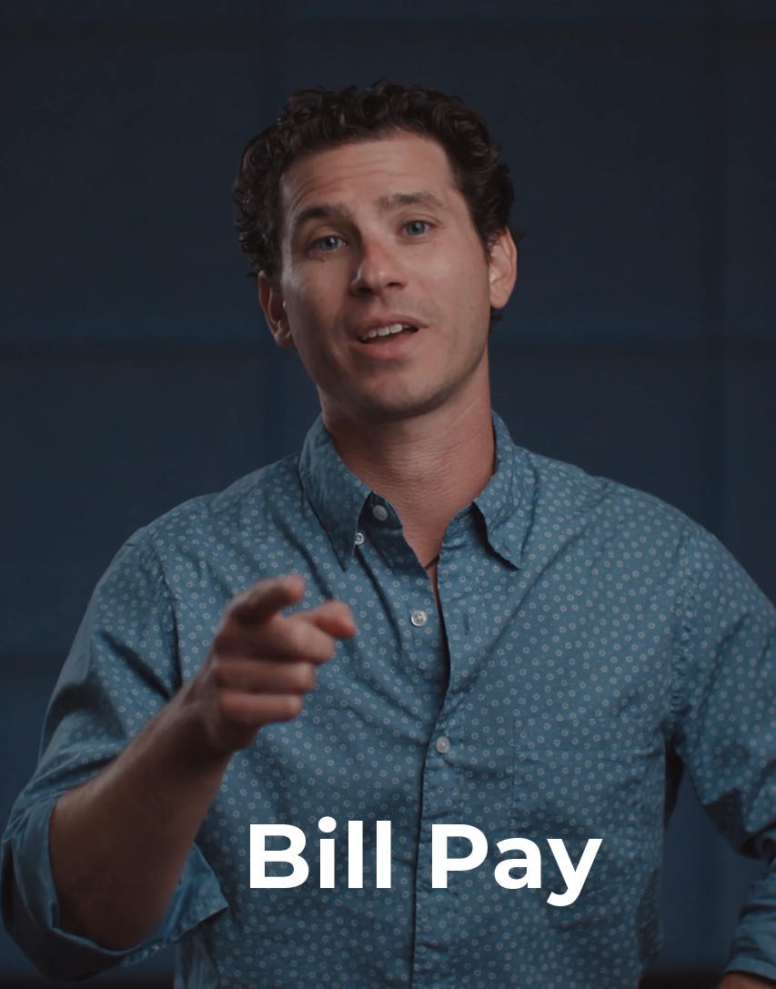 bill pay