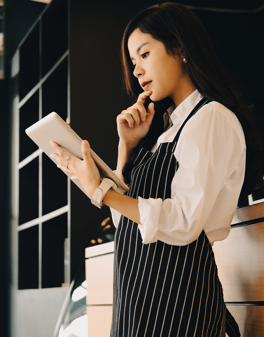 How Restaurant Inventory Reporting Impacts Menu Planning
