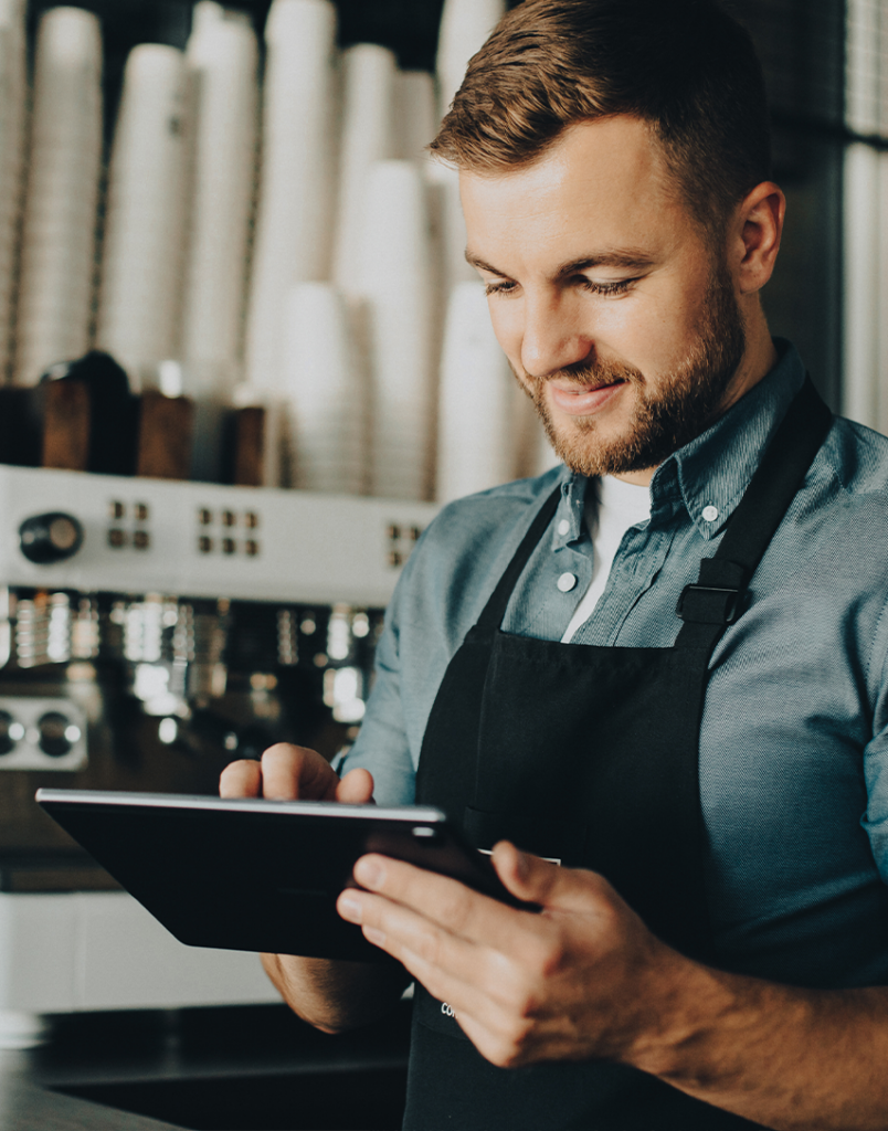 Tech Talk - Accounting Tools Every Independent Restaurateur Should Know